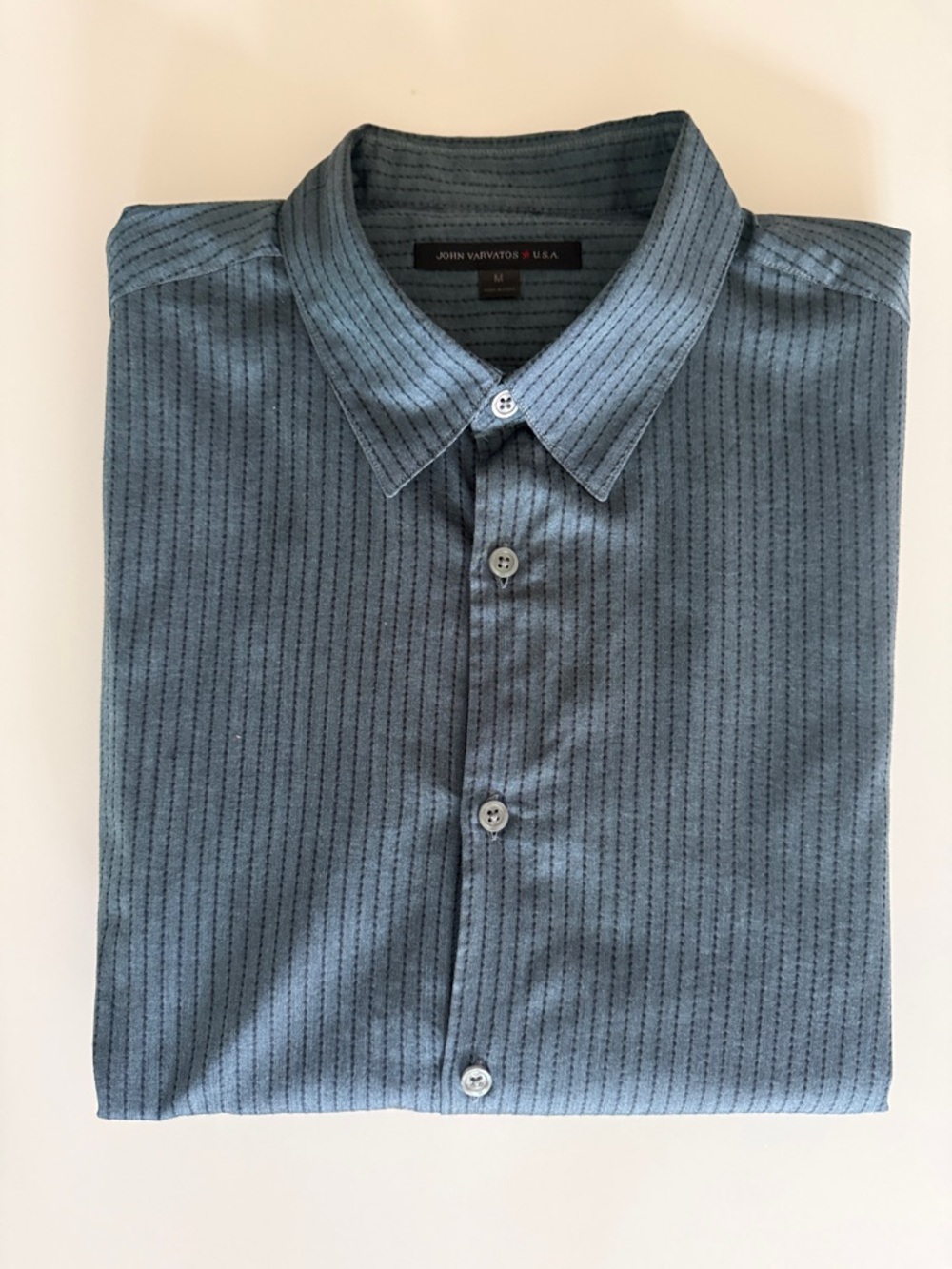 John Varvatos